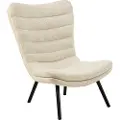 AC Design - Lænestol Grafton - Natur - Lænestole - - Homeroom