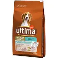 Affinity Ultima Ultima Medium/Maxi Light Adult Kylling - 7 kg
