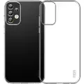 Mtp Products Samsung Galaxy A33 5G Mofi Thin Fit TPU Cover - Gennemsigtig