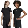 Adidas Run 3s T-shirt Med Korte ærmer
