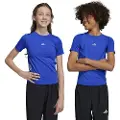 Adidas Run 3s T-shirt Med Korte ærmer