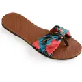 Havaianas Klipklapper Havaianas YOU SAINT TROPEZ dame 35 / 36