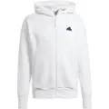 Adidas Z.n.e. Premium Sweatshirt Med Lynlås