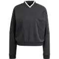 Adidas Tiro Sweatshirt