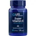 Life Extension - Super Vitamin E