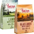Purizon Adult Lam & Laks 80:20:0 - 1 kg