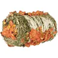 Trixie Hay Bale med græskar og gulerod - 200 g
