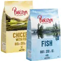 Purizon Adult Kylling & Fisk 80:20:0 - 1 kg