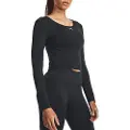 Under Armour Vanish T-shirt Med Lange ærmer