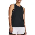 Under Armour Knockout Novelty ærmeløs T-shirt
