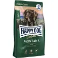 Happy Dog Supreme Sensible Montana Hundefoder - 10 kg