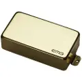 Emg 85 Active Humbucker Pickup Gold