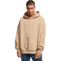 Build Your Brand Ultra Heavy Cotton Box Hættetrøje