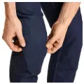 Vanucci VUT-2 Motorcykeljeans blå 40