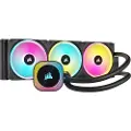 Corsair Icue Link H150i Rgb Aio 360 Mm Vandkøling