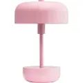 Dyberg Larsen - Bordlampe Haipot genopladelig - Rosa - Bordlamper - - Homeroom