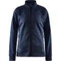 Craft Adv Unify Sweatshirt Med Lynlås