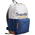Superdry Vintage Graphic Montana Rygsæk