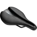 Cannondale Line S Steel Flat Cykelsadel