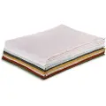 Kayori - Sengetæppe Nikko - Grøn - Sengetæpper - - Homeroom