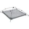 Dam Umbrella Landingsnettets Hoved