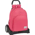 Safta 305 Evolution 20.1l Rygsæk Med Hjul