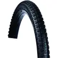 Dutch Perfect No Flat 5 Mm 20´´ X 1.75 Stiv Mtb-dæk