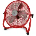 Orbegozo Pw 1431 30 Cm Industriel Ventilator
