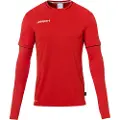 Uhlsport Save T-shirt Med Lange ærmer