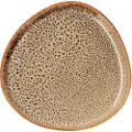 Bidasoa Ikonisk Keramisk Flad Tallerken 11x11x11 Cm 12 Enheder
