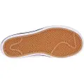 Nike Court Legacy-sko til mindre børn - hvid