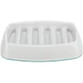 Trixie Slow Feeding Plastskål - 250 ml
