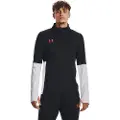 Under Armour Sweatshirts Under Armour M's Ch. Midlayer herre EU XL