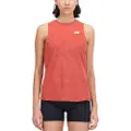 New Balance Q Speed Jacquard ærmeløs T-shirt