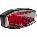 Spanninga Lineo Xb/xba Baglygte