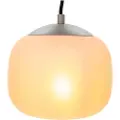 Eglo - Pendel Cominio 1-Light - Beige - Loftpendler - - Homeroom