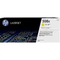 HP Toner Gul 508x 9.5k - Cf362x