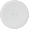 Logitech Scribe Share Button Off-white
