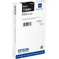 Epson T9081 - Black Ink XL (T9081) - Blækpatron Sort