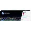HP 410A / CF413A Magenta Toner - Lasertoner Magenta