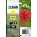 Epson Blæk Gul 29xl Claria - Xp-332