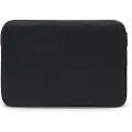 Dicota Perfect Etui til Laptop 11.6" | Sort