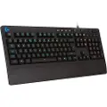Logitech G213 Prodigy Rgb Gamingtastatur Engelsk