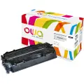 OWA Hp Lj Pro M401 M425/cf280x/80x Kompatibel Toner