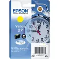 Epson Blæk Gul 27