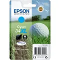 Epson Dura Brite Ultra 34 Xl T 3472 Blækpatron