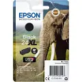 Epson 24XL Blækpatron sort T2431 Modsvarer: N/A