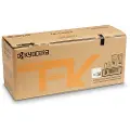 Kyocera TK-5280 Y Tonerkassette Gul TK-5280Y Modsvarer: N/A