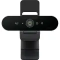 Logitech Brio 4k Stream Edition Webkamera