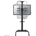 NeoMounts PLASMA-M1900E - stand 50 kg 70" Fra 200 x 200 mm